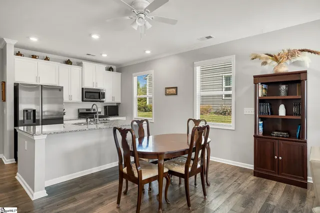 $250,000 | 313 Village Boundary, Anderson, SC 29621