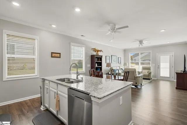 $250,000 | 313 Village Boundary, Anderson, SC 29621