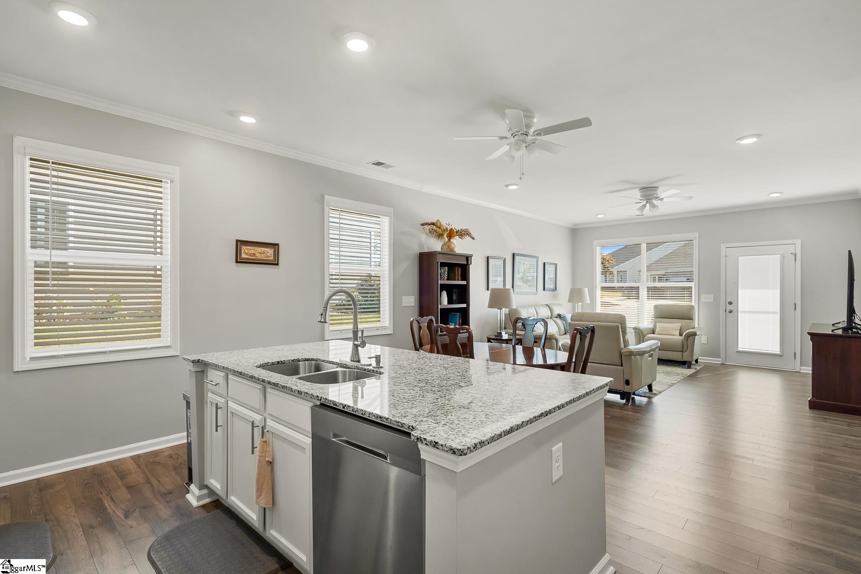 313 Village Boundary Anderson, SC 29621 - Photo 15 of 44 Gallery Image 15