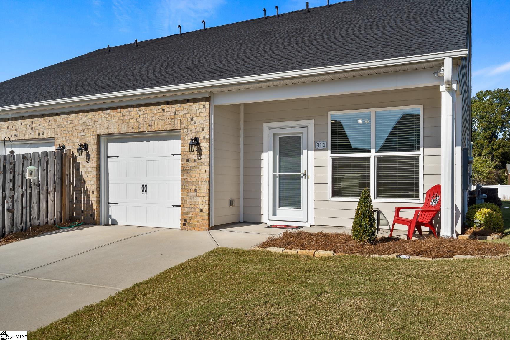 313 Village Boundary Anderson, SC 29621 - Photo 41 of 44 Gallery Image 41