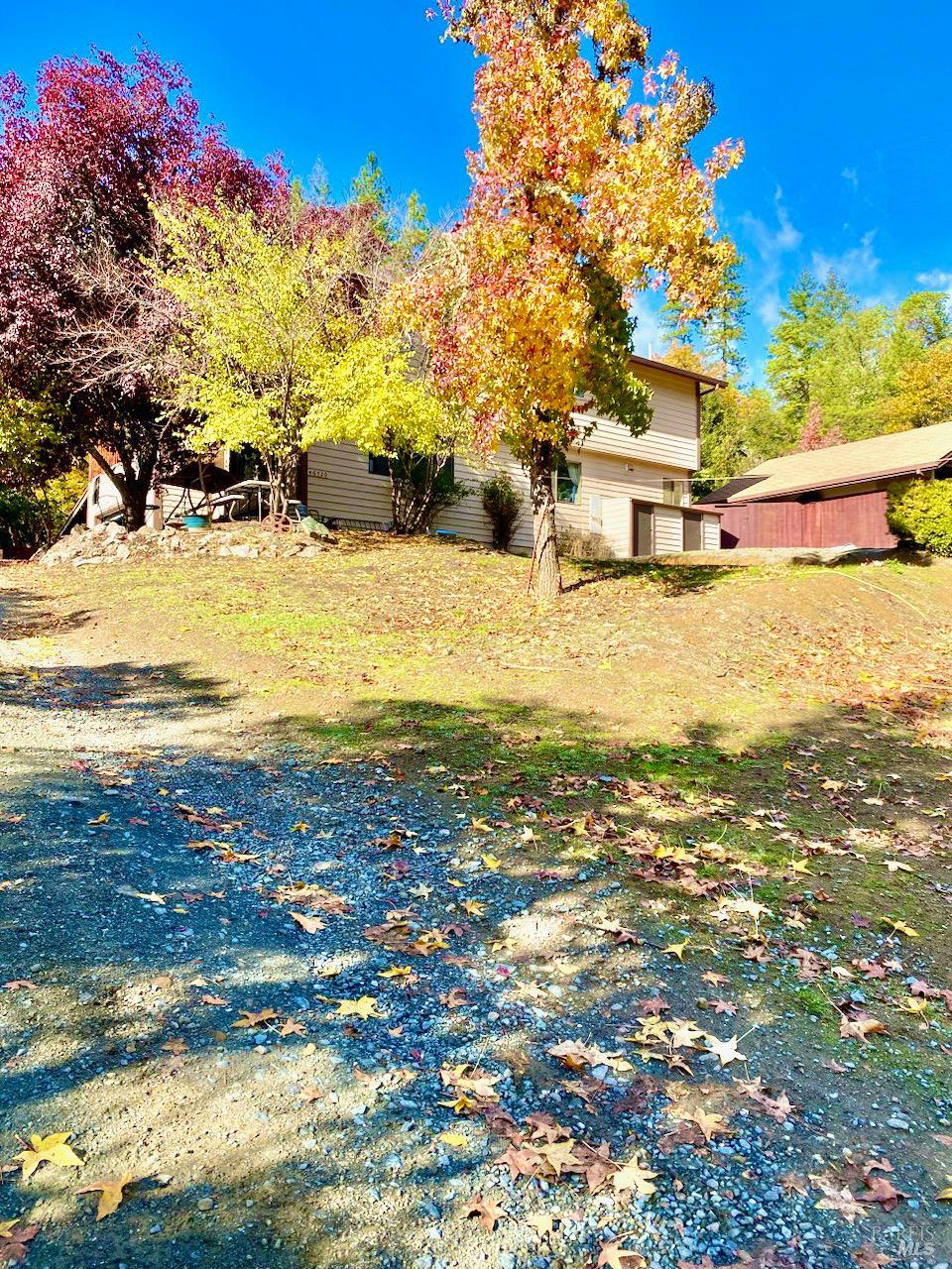 46720 Fox Rock Road Laytonville, CA 95454 - Photo 2 of 24 a view of an ocean