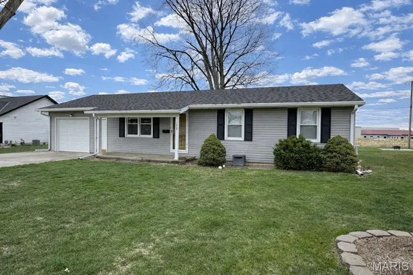 $210,000 | 1213 Martha Street, Palmyra, MO 63461