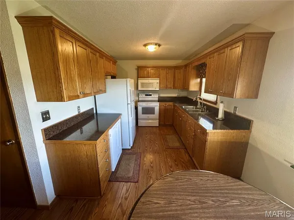 $210,000 | 1213 Martha Street, Palmyra, MO 63461