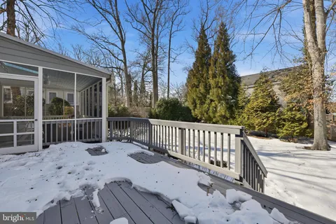 $1,550,000 | 8304 Woodhaven Boulevard, Bethesda, MD 20817