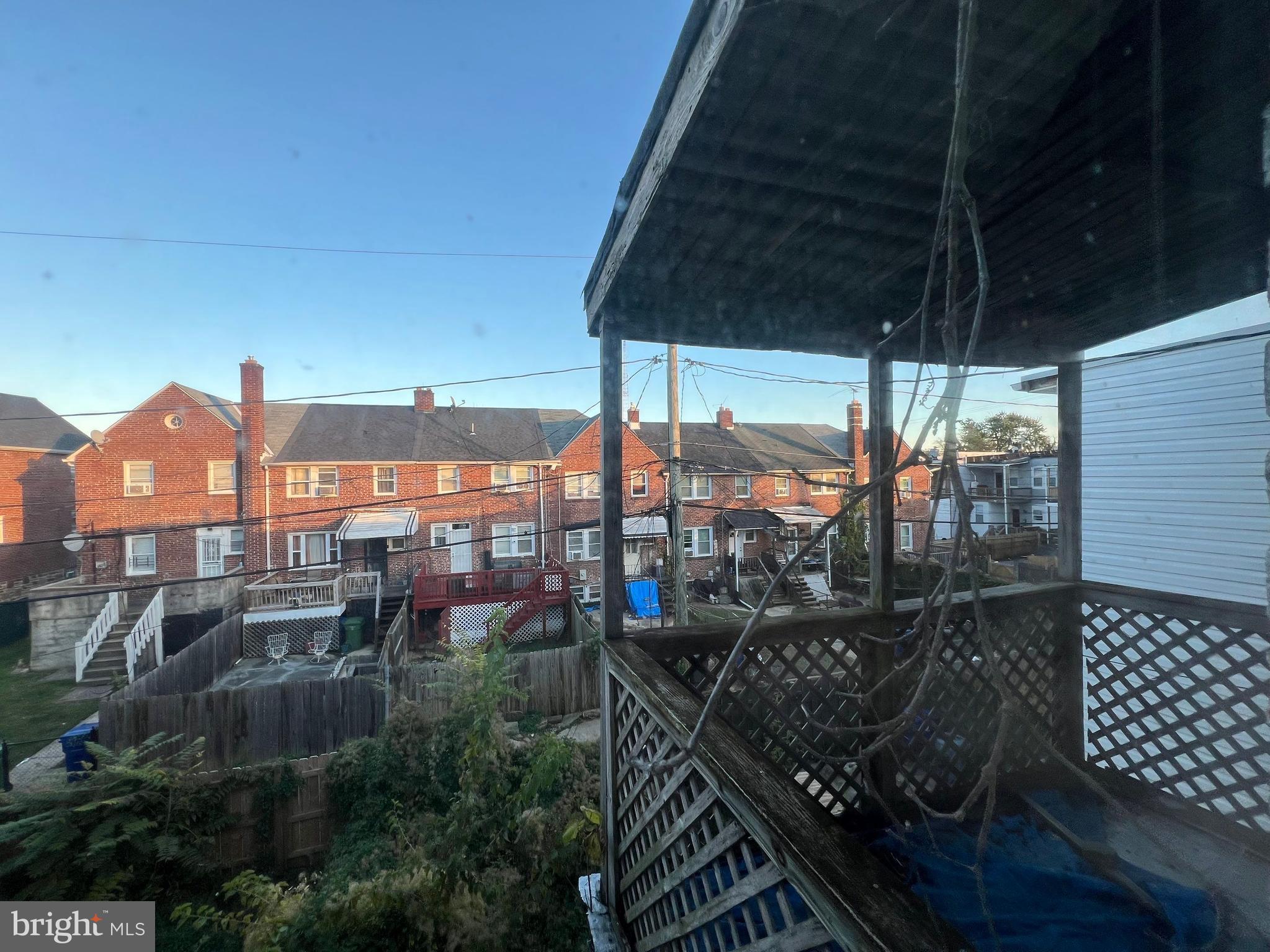 3421 St Ambrose Avenue Baltimore, MD 21215 - Photo 39 of 64