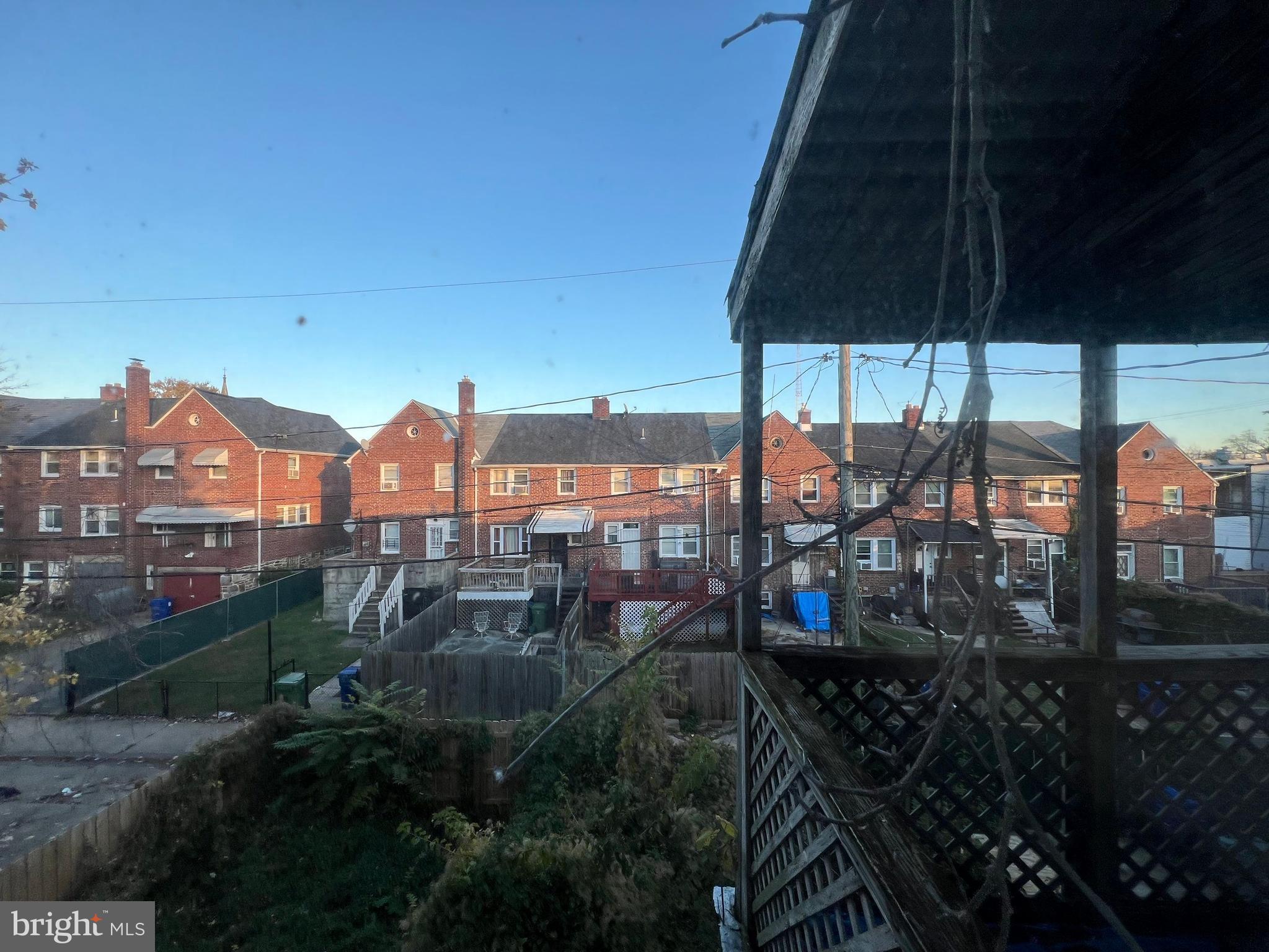 3421 St Ambrose Avenue Baltimore, MD 21215 - Photo 40 of 64