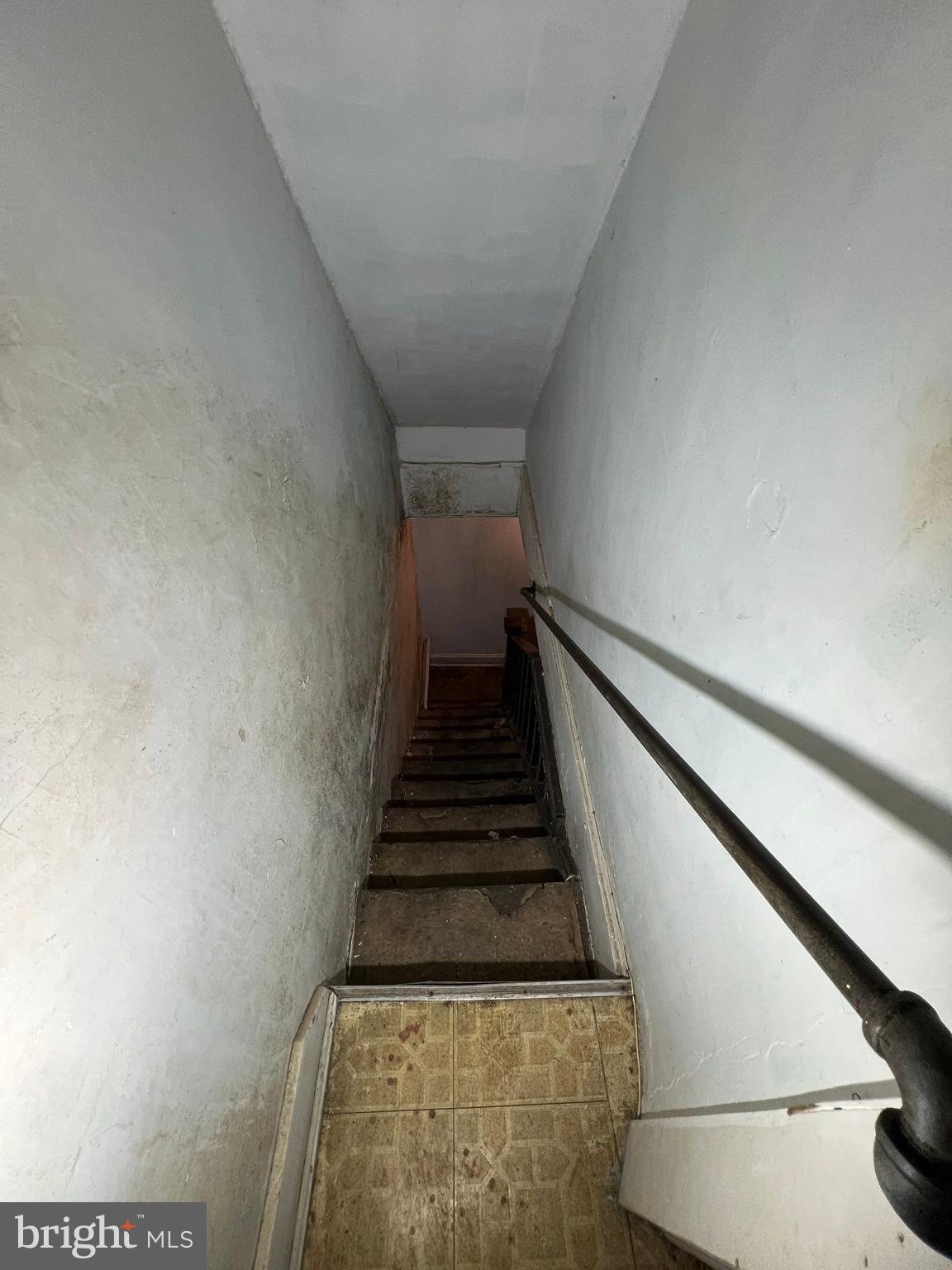 3421 St Ambrose Avenue Baltimore, MD 21215 - Photo 42 of 64