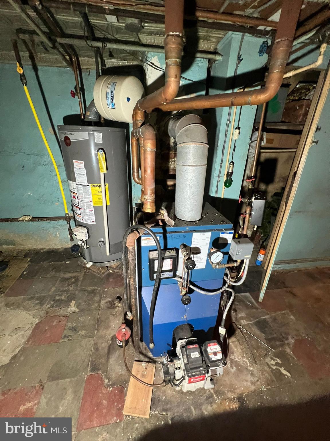 3421 St Ambrose Avenue Baltimore, MD 21215 - Photo 49 of 64