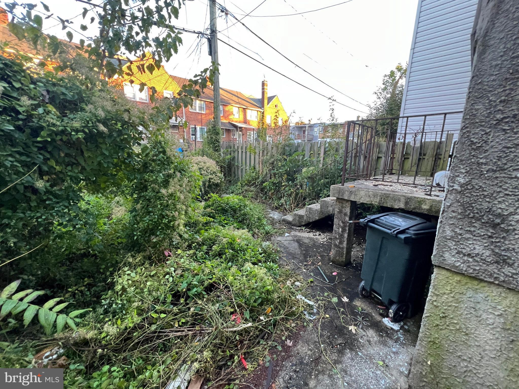 3421 St Ambrose Avenue Baltimore, MD 21215 - Photo 54 of 64