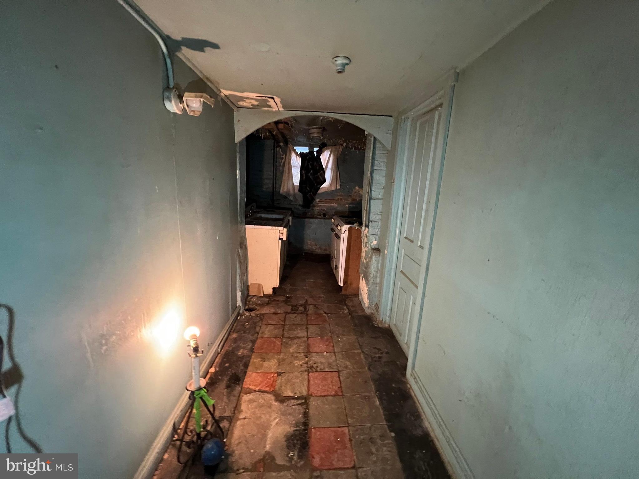 3421 St Ambrose Avenue Baltimore, MD 21215 - Photo 58 of 64 a view of entryway