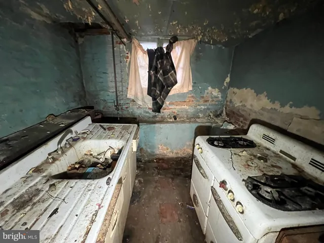 $49,900 | 3421 St Ambrose Avenue, Baltimore, MD 21215