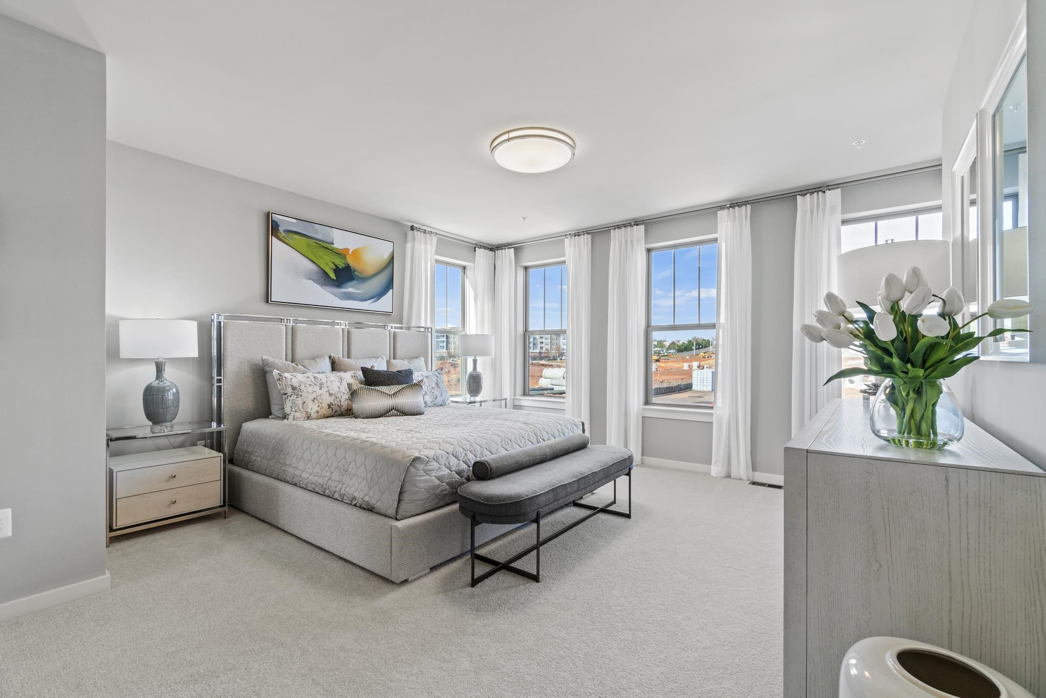 11070 Ligon Mill Road, Unit 100 Wake Forest, NC 27587 - Photo 14 of 44 Photo 14