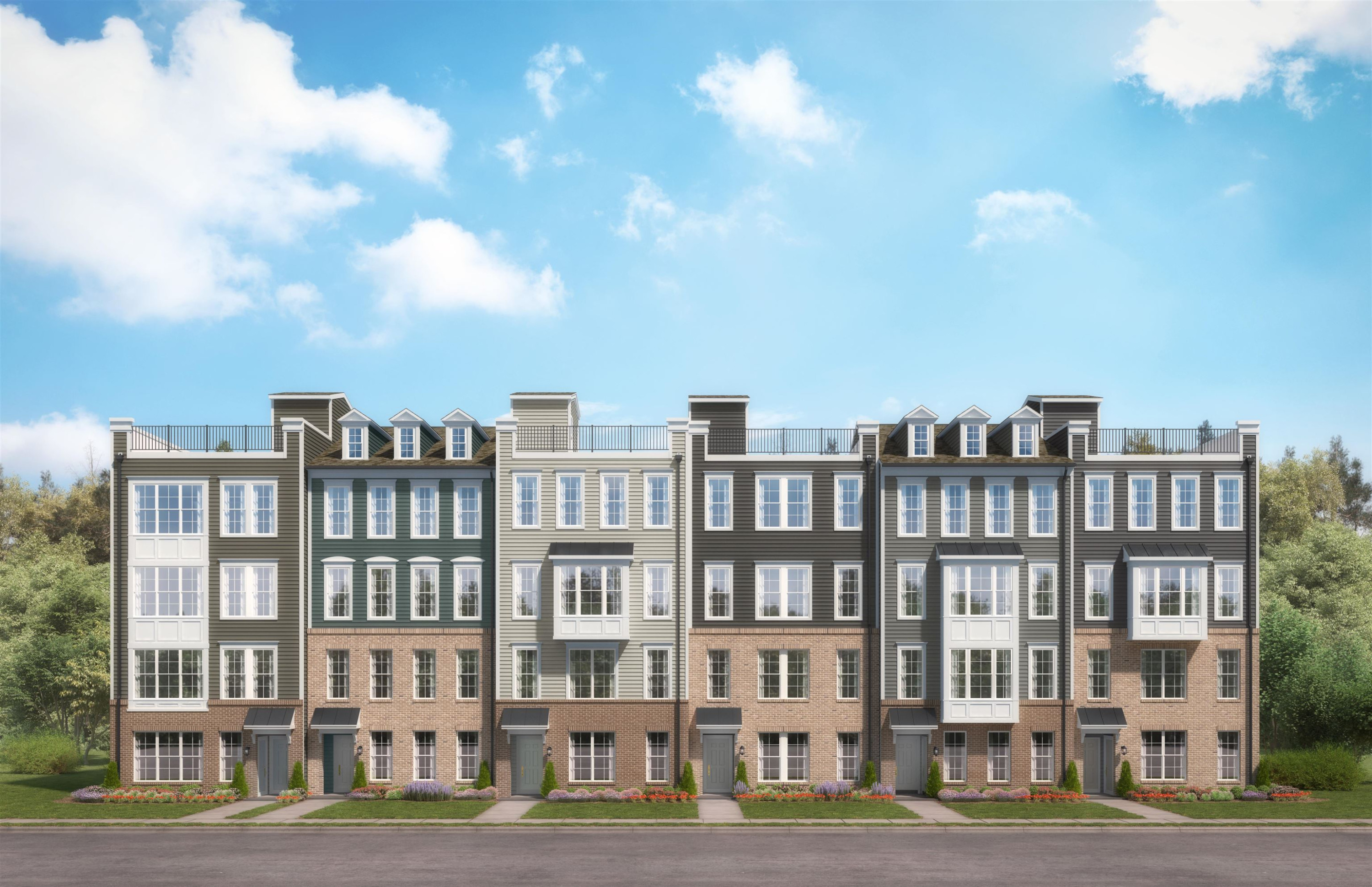 11070 Ligon Mill Road, Unit 100 Wake Forest, NC 27587 - Photo 2 of 44 Photo 2