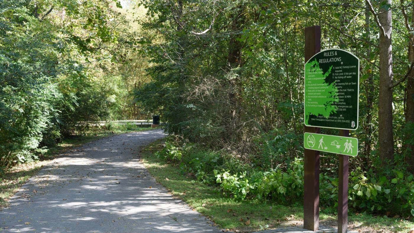 11070 Ligon Mill Road, Unit 100 Wake Forest, NC 27587 - Photo 33 of 44 Photo 33