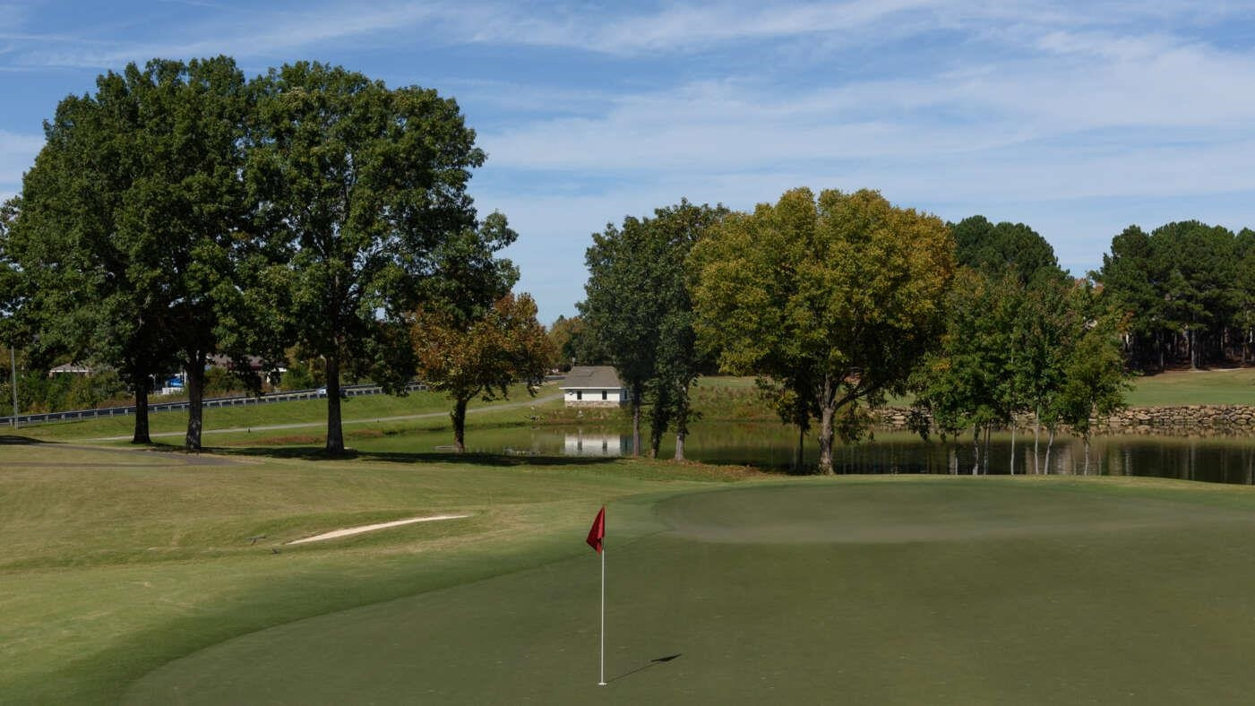 11070 Ligon Mill Road, Unit 100 Wake Forest, NC 27587 - Photo 34 of 44 Photo 34