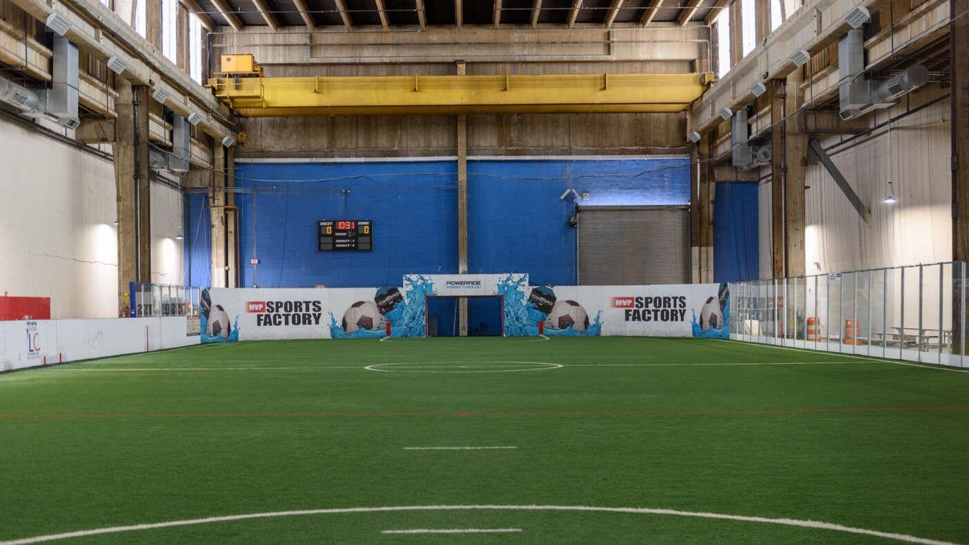 11070 Ligon Mill Road, Unit 100 Wake Forest, NC 27587 - Photo 41 of 44 Photo 41