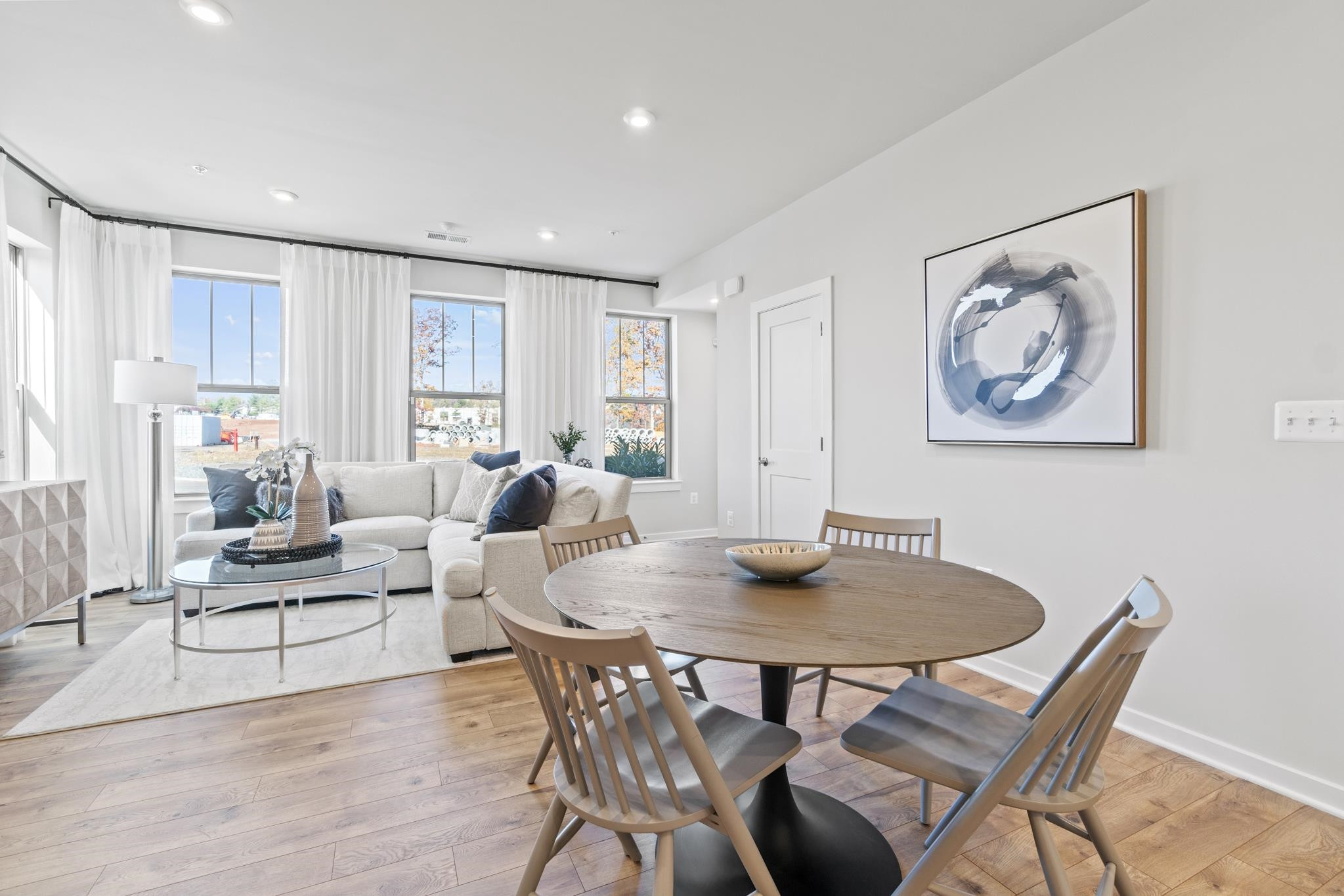 11070 Ligon Mill Road, Unit 100 Wake Forest, NC 27587 - Photo 7 of 44 Photo 7