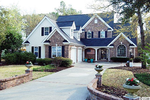 1324 Links Road Myrtle Beach, SC 29575 - Photo 1 of 25 Gallery Image 1