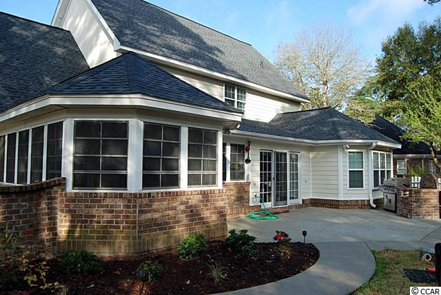 1324 Links Road Myrtle Beach, SC 29575 - Photo 24 of 25 Gallery Image 24