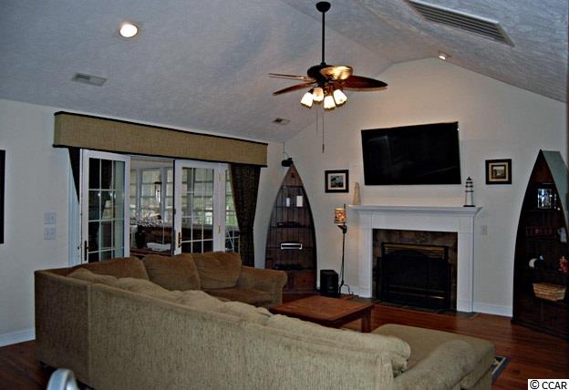 1324 Links Road Myrtle Beach, SC 29575 - Photo 5 of 25 Gallery Image 5