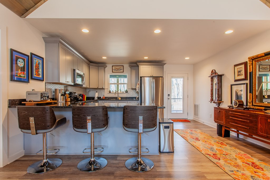 404 Caldwell Road Brasstown, NC 28902 - Photo 11 of 76 Gallery Image 11
