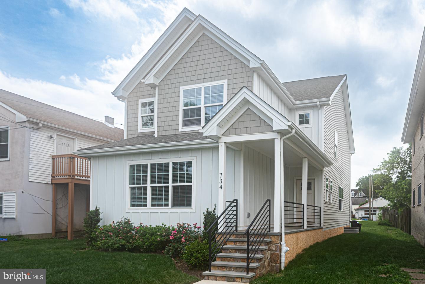 2 Harvey Road Wallingford, PA 19086 - Photo 2 of 38