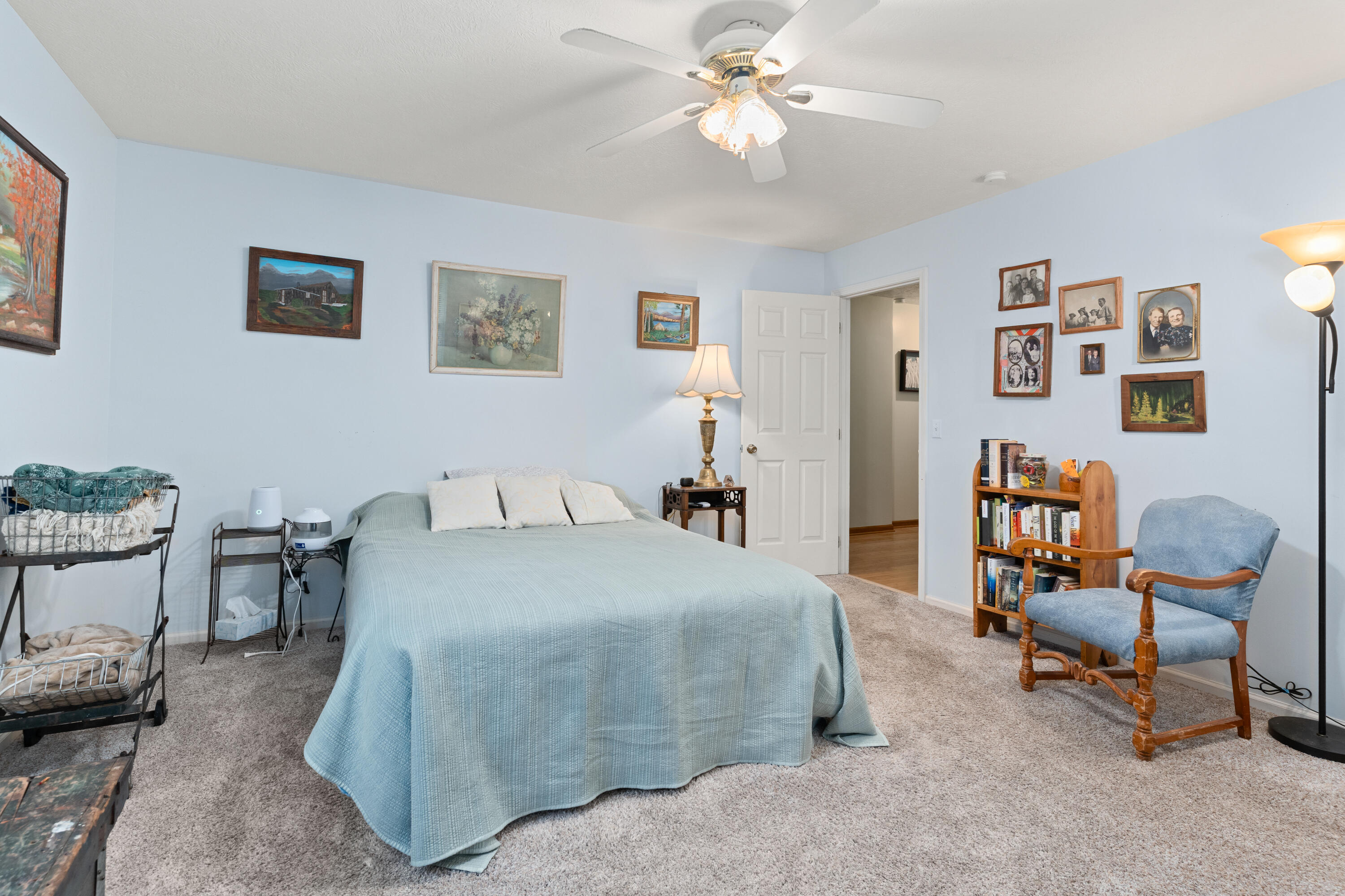 951 Goldfinch Road Marshfield, MO 65706 - Photo 22 of 38 Bedroom 2