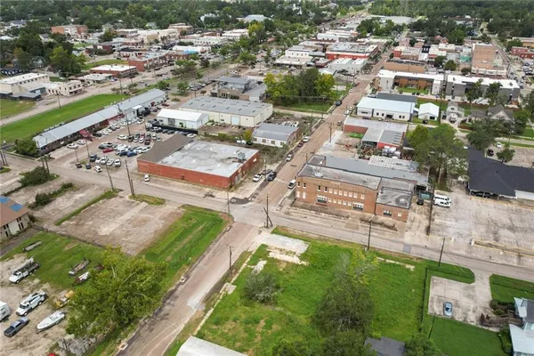 $555,000 | 401 South Cypress Street, Hammond, LA 70403