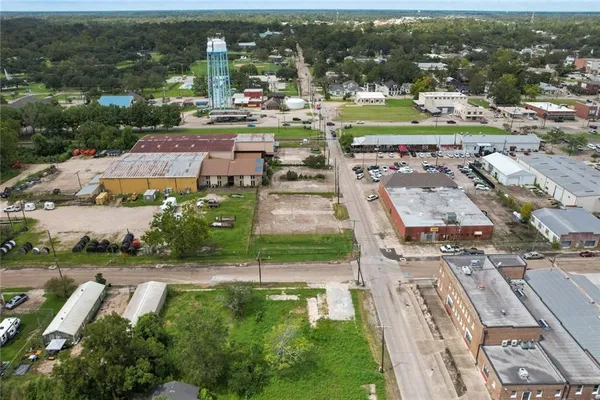 $555,000 | 401 South Cypress Street, Hammond, LA 70403