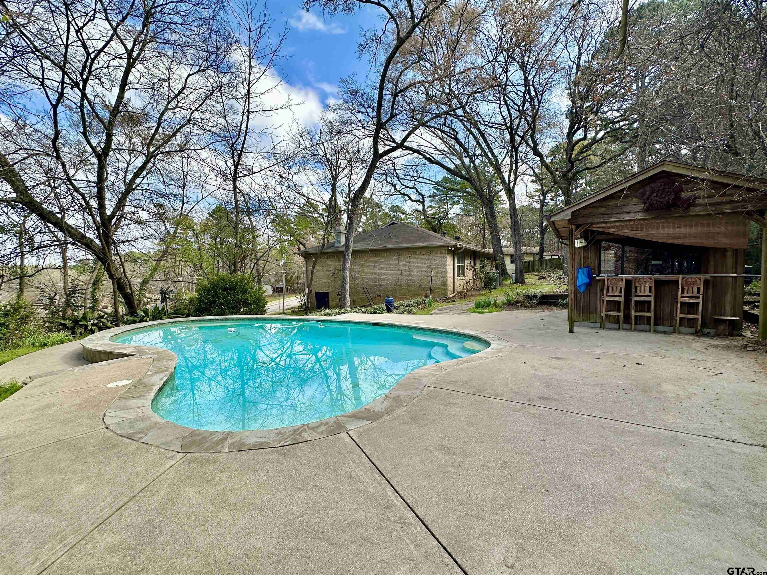 17035 Deer Run Road Flint, TX 75762 - Photo 21 of 31