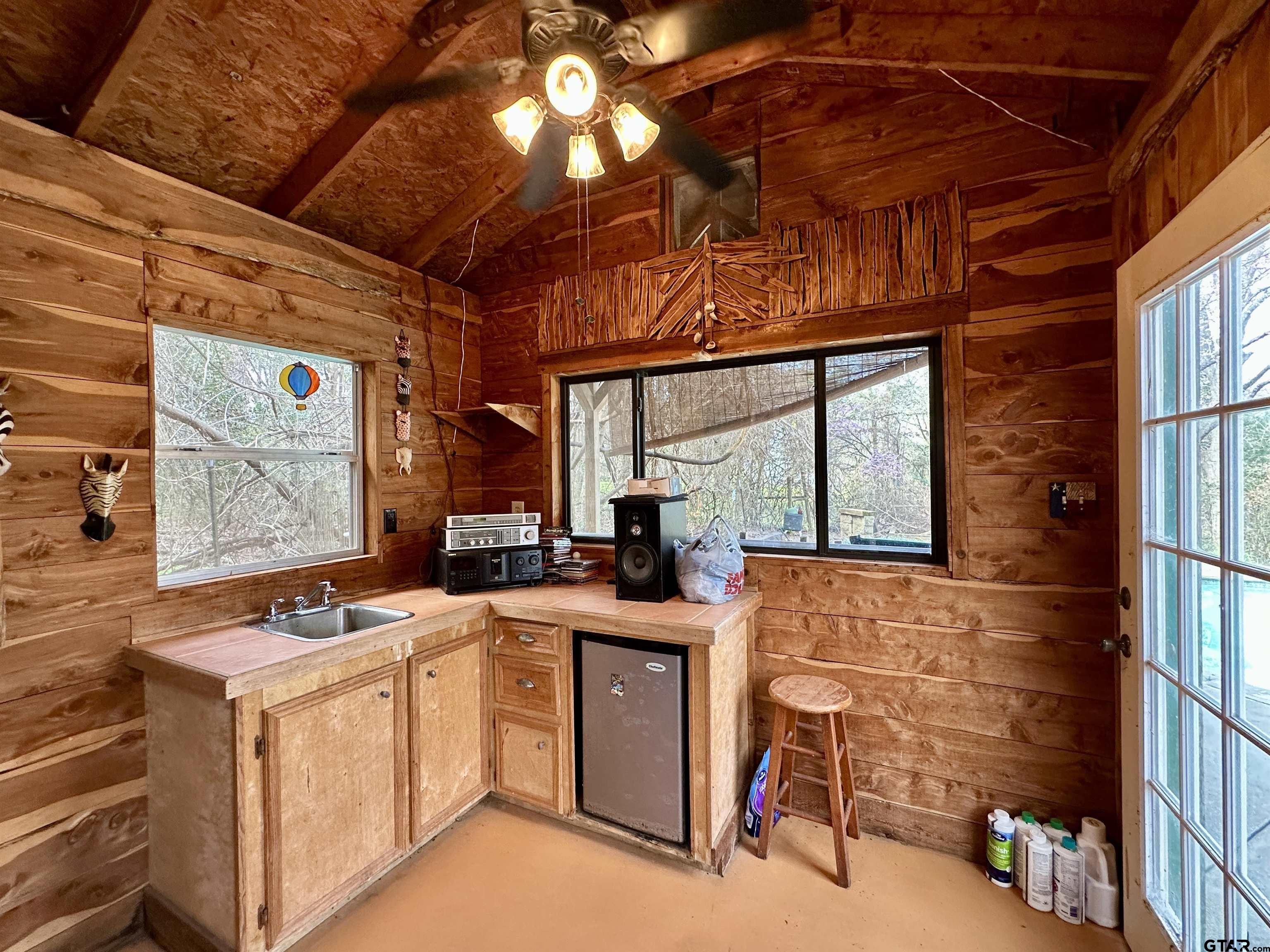 17035 Deer Run Road Flint, TX 75762 - Photo 24 of 31