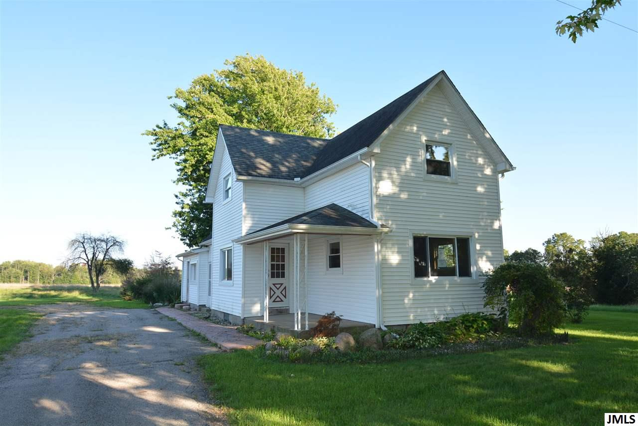 8635 Churchill Road Jackson, MI 49201 - Photo 1 of 28 Photo 1