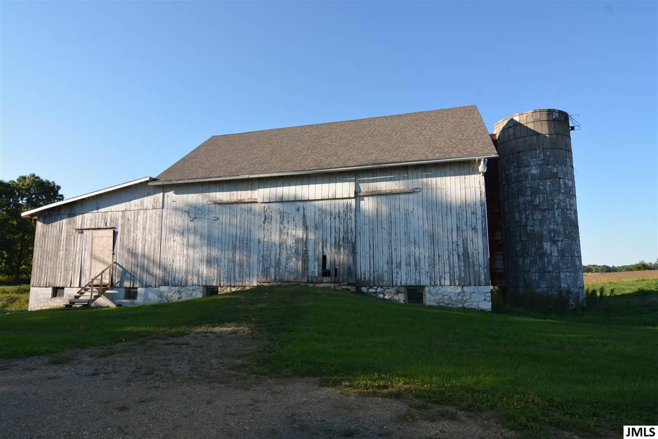 8635 Churchill Road Jackson, MI 49201 - Photo 12 of 28 Photo 12