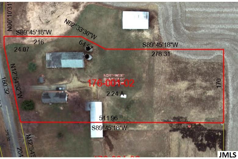 8635 Churchill Road Jackson, MI 49201 - Photo 18 of 28 Photo 18