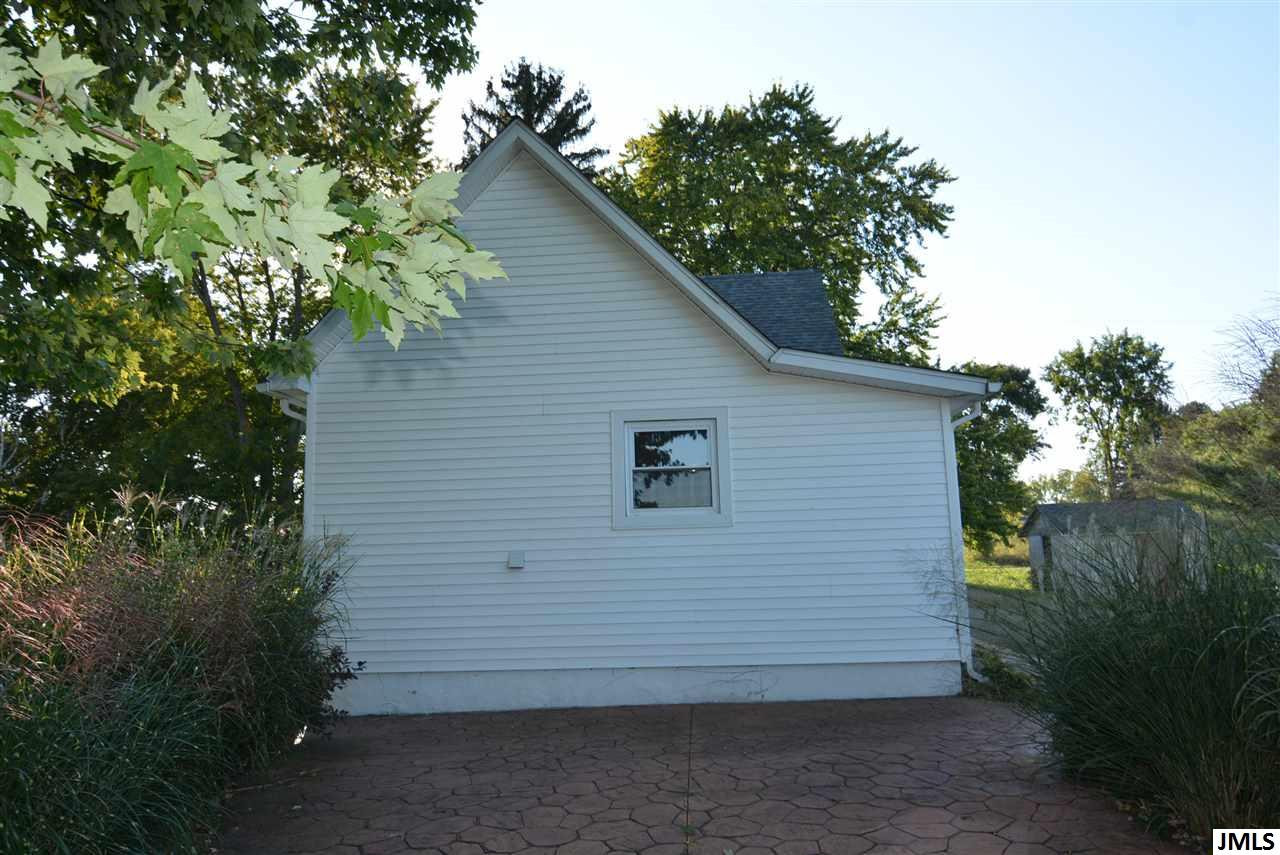 8635 Churchill Road Jackson, MI 49201 - Photo 9 of 28 Photo 9
