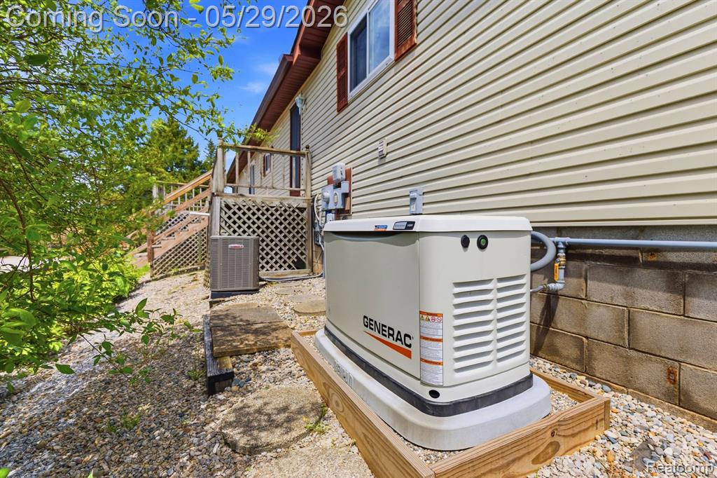 70919 Coon Creek Road Armada, MI 48005 - Photo 40 of 50