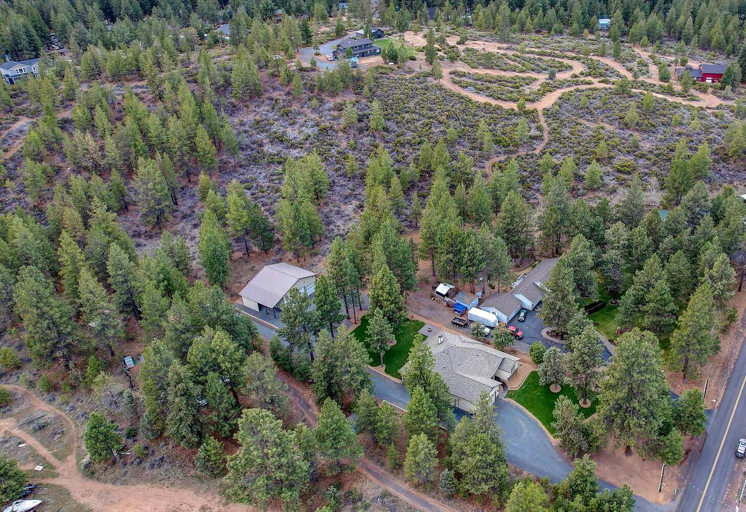 19131 Shoshone Road Bend, OR 97702 - Photo 31 of 32 19131 Shoshone Road-31