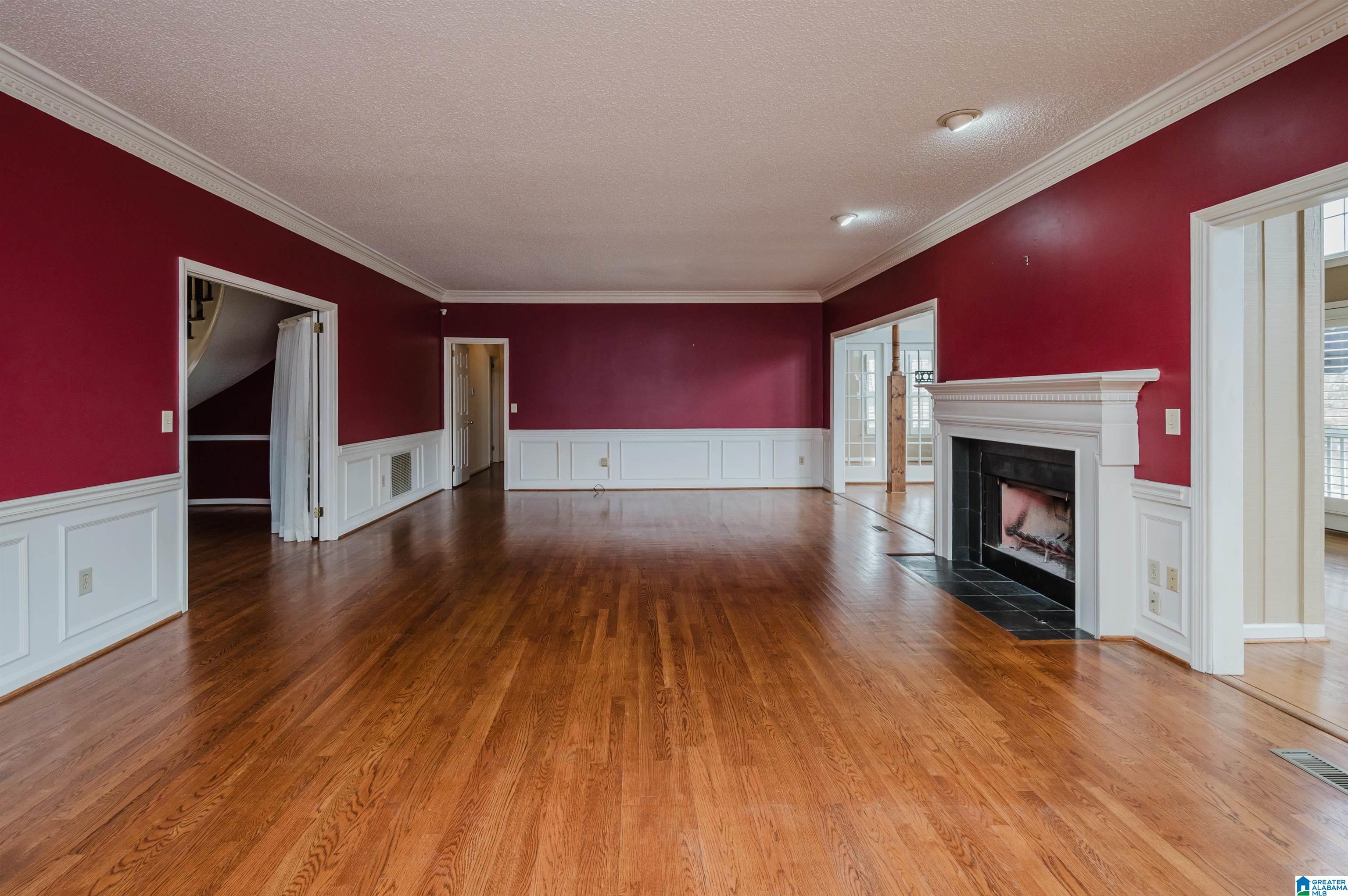 1145 Spring Garden Street Pelham, AL 35124 - Photo 15 of 76