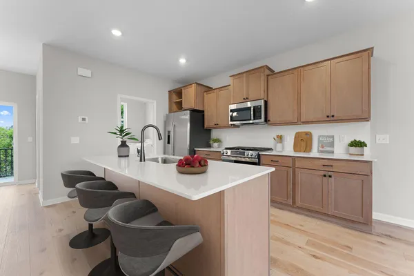 $339,990 | 2904 Kepler Avenue Northeast, St. Michael, MN 55376