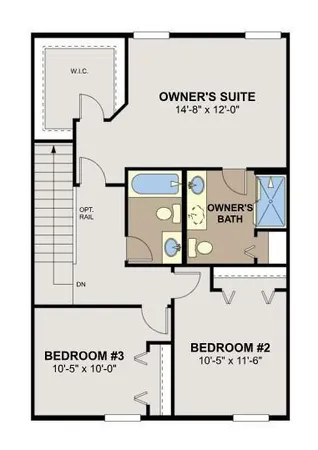 $339,990 | 2904 Kepler Avenue Northeast, St. Michael, MN 55376