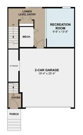 $339,990 | 2904 Kepler Avenue Northeast, St. Michael, MN 55376