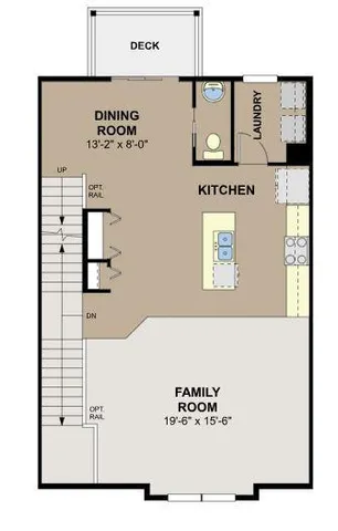 $344,265 | 2904 Kepler Avenue Northeast, St. Michael, MN 55376
