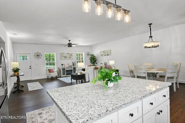 $339,000 | 252 Old Middlesboro Highway, La Follette, TN 37766