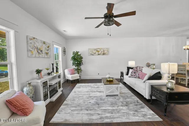 $339,000 | 252 Old Middlesboro Highway, La Follette, TN 37766