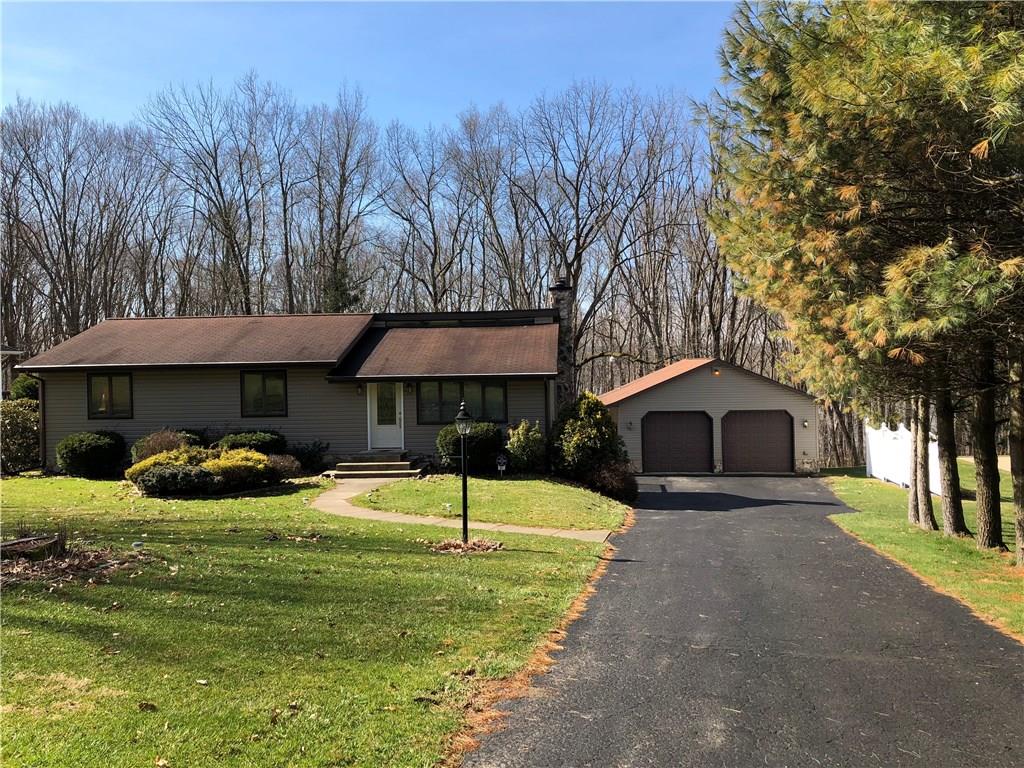 51 Willadell Road Transfer, PA 16154 - Photo 1 of 21