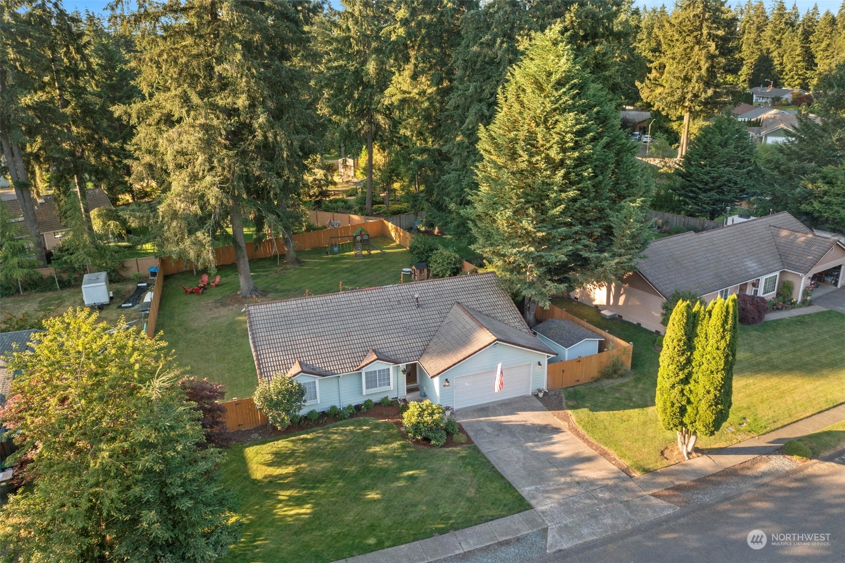 9022 Autumn Line Loop Southeast Olympia, WA 98513 - Photo 23 of 31 Gallery Image 23