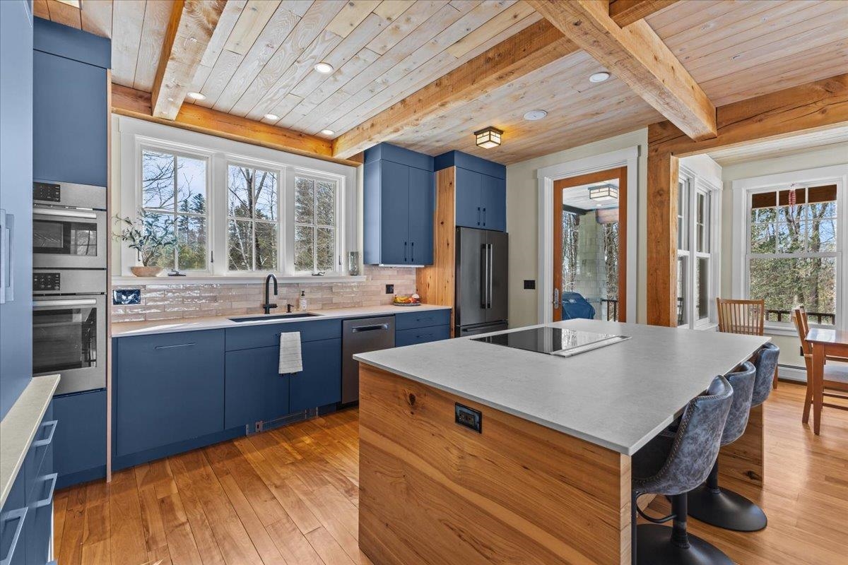 361 Grey Birch Road Stowe, VT 05672 - Photo 16 of 60 Gallery Image 16