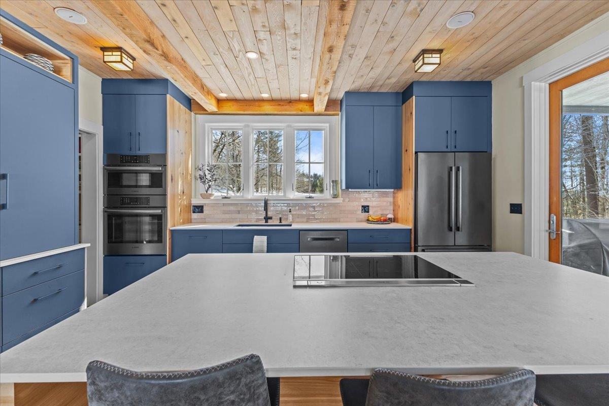 361 Grey Birch Road Stowe, VT 05672 - Photo 19 of 60 Gallery Image 19