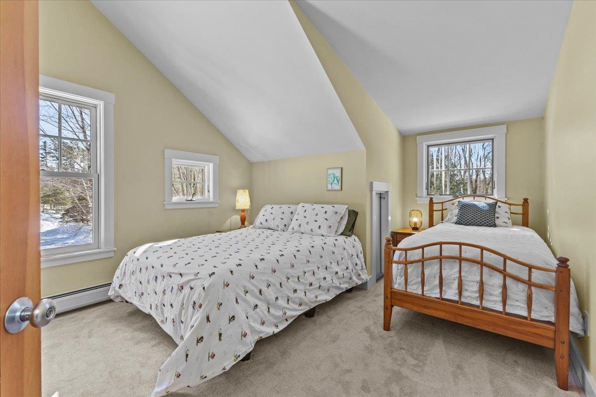 361 Grey Birch Road Stowe, VT 05672 - Photo 36 of 60 Gallery Image 36