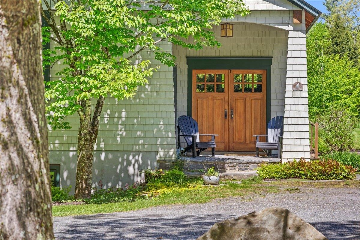 361 Grey Birch Road Stowe, VT 05672 - Photo 4 of 60 Gallery Image 4